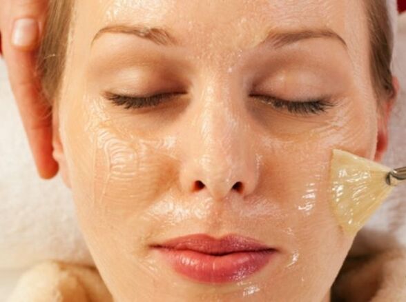 Produits naturels