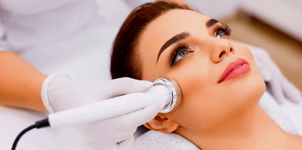 Rajeunissement au laser